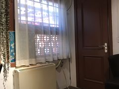 -百好乐宠物友好餐厅(朝外大街店)