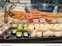 -永辉超市(通州万达店)