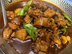 -大丰收脆鱼(浦西万达店)