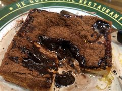 漏奶华-肥韬茶餐厅(南山mini店)