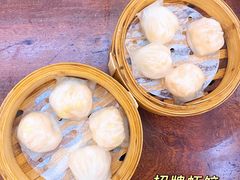 -彩景大茶楼(平湖店)