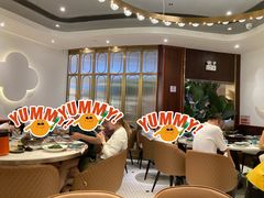 -常来小聚·广州非遗传承餐厅(高德置地店)