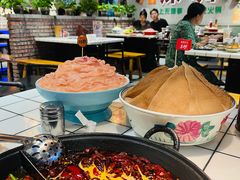 -伍师兄市井火锅(东部星悦天地店)