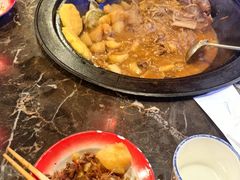 -粗粮人家·东北菜(洋桥店)