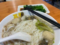 -其美潮州鱼旦粉世家(花城汇南区分店)
