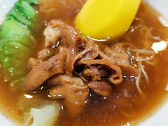 -燊意布拉肠云吞面(中山四路店)