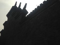 -吴道台府