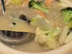 -皇朝会.经典传统粤菜(外滩店)
