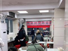 大堂-舒记粉店(七星路店)