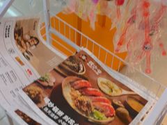 -花少爷·鲜虾干贝粥(延安万达店)