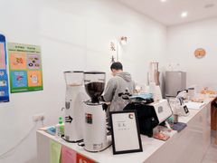 -浆木咖啡馆(湘子庙街店)