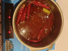 -德龙火锅(松源街直营店)