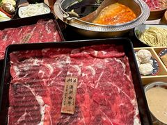 -牛匠和牛寿喜锅(西安总店)