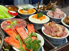 -楠火锅(龙阳广场店)