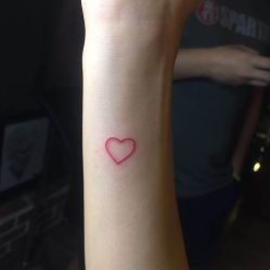 点击看大图 -極致刺青TATTOO STUDIO 私人订制