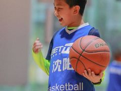 -BingoLand宾果体能中心(上城全民健身中心)