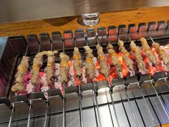 -三个蒙古大叔羊肉串(大宁店)
