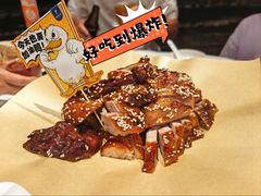 -眉州东坡(清河万象汇店)