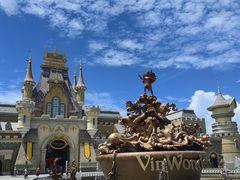 -富国岛珍珠游乐园
