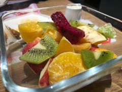 -必胜客(双榆树店)