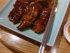 -德胜轩正宗顺德菜(宝安沙井会展中心店)