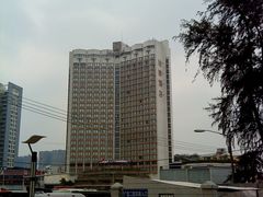 -珀丽酒店-协奏坊餐厅