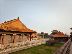 -沈阳市东陵公园