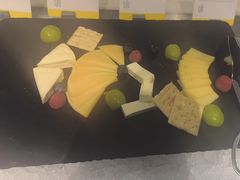 -知味自助餐厅(西安威斯汀大酒店)