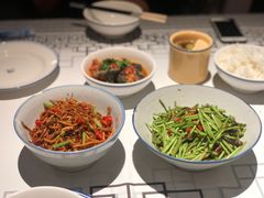 -农耕记·湖南土菜(科技园店)