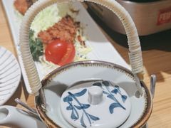 -花和海鲜自助(梅江店)