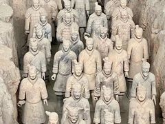 -秦始皇帝陵博物院(兵马俑)