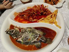 -马凯餐厅(地安门店)