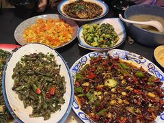 -醉小酒馆·川菜·江湖菜·重庆菜(观音桥旗舰店)