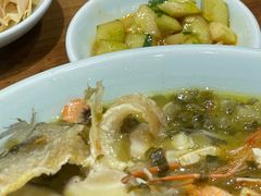 -戴家面(武康永安小区店)