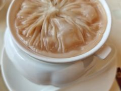 -利苑酒家(金宝店)