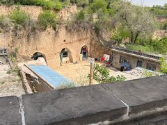 -山西王家大院