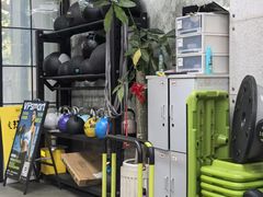 -VPsmart私教健身工作室(新华路旗舰店)