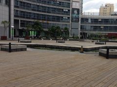 iphone_upload_pic-绿洲中环中心-停车场