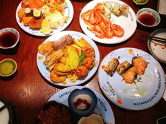 -松子料理(亮马桥店)