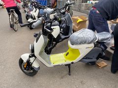 -九号电动车(安定门内大街店)