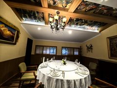 -福禧酒窖·中餐厅 (万柳店)