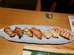 -Sushi Love 创意寿司(丽影广场店)