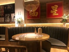 大堂-味福记·江西小炒·南昌小吃(青山湖万达店)
