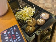 -你好牛潮汕鲜切牛肉火锅(南陵店)