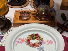 -叶叶菩提(太原别墅店)