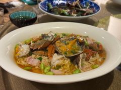 -熠盛·本帮菜Bistro(永嘉路店)