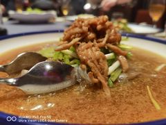 -阿庄新豫菜(航海东路店)