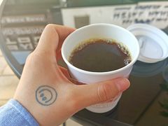 -铁手珈琲制造局metalhands(望京店)