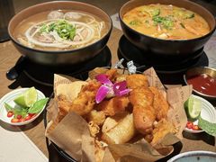 -安南越南餐厅(青岛万象城店)