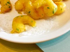 -鹊华居·地道鲁菜·海鲜·融合味(大明湖店)